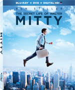 The Secret Life of Walter Mitty (La vie secrte de Walter Mitty)